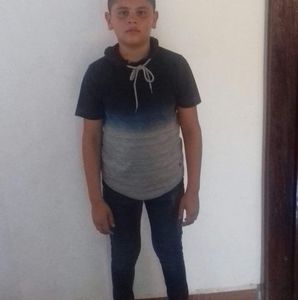 Meet your Posher, Christan